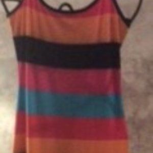 Planet Golo  MAXI Dress